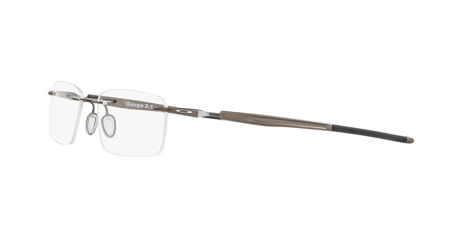 Oakley Gauge 3.1 5126 Eyeglasses - view 7